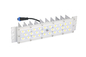 Φωτισμός ελαφρύ 30W των οδηγήσεων Highbay - ενότητα Heatsink των οδηγήσεων 60W για το φωτεινό σηματοδότη &amp; το φως σηράγγων