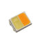2835 δίχρωμες διπλές δίχρωμες SMD χρωμάτων διπλές οδηγήσεις τσιπ