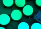 κρύα αντίσταση λαμπτήρων εικονοκυττάρου των προσπελάσιμων RGB οδηγήσεων διαμέτρων 80mm με την παγωμένη κάλυψη