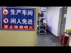 Πίνακας μήτρας LED