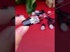 οδηγημένος ελαφρύς ελεγκτής