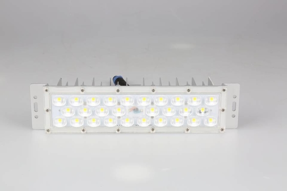 190lm/φωτισμός ελαφρύ 30W των οδηγήσεων W Highbay - ενότητα των οδηγήσεων 60W Heatsink για τη σήραγγα οδών