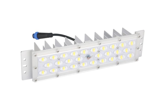 190lm/φωτισμός ελαφρύ 30W των οδηγήσεων W Highbay - ενότητα των οδηγήσεων 60W Heatsink για τη σήραγγα οδών