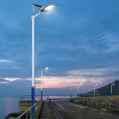 200w IP65 SMD των οδηγήσεων ηλιακή επαγωγή τηλεχειρισμού φωτεινών σηματοδοτών αδιάβροχη