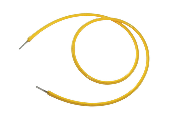 DC3V Ευέλικτο LED Νουντλ 300mm 200 τσιπ 2700K 2700K Ηλεκτρική φωτεινή έλαση ευέλικτο νήμα