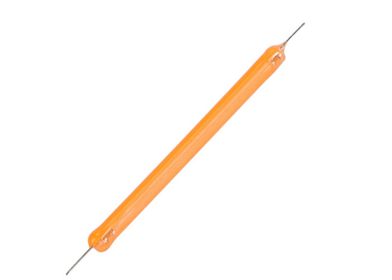 Dc3v 38MM COB LED Filament 2200k 2700K 6500K Κερματικά μέρη λαμπτήρων με νήματα