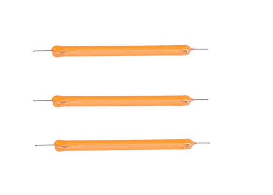 Dc3v 38MM COB LED Filament 2200k 2700K 6500K Κερματικά μέρη λαμπτήρων με νήματα