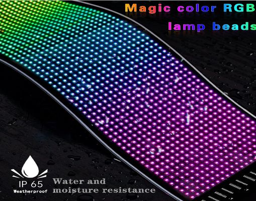 Πίνακα LED ελέγχου εφαρμογών