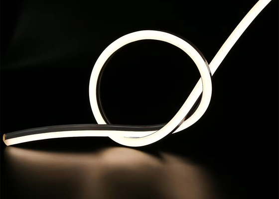 10*10mm IP67 LED Neon Light Custom Color Neon Light Για χώρο DIY