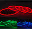 Φω'τα λουρίδων των ευκίνητων ελαφριών RGB εύκαμπτων οδηγήσεων νέου των αδιάβροχων οδηγήσεων με τον ελεγκτή PWM