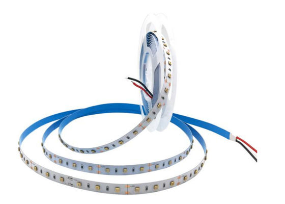 UV  Υπεριώδης ταινία LED Blacklight 270nm 365nm Υψηλής έντασης ακτινοβολίας Αποστείρωση Μικροβιοκτόνος Στερέωση Μωβ UV LED Strip