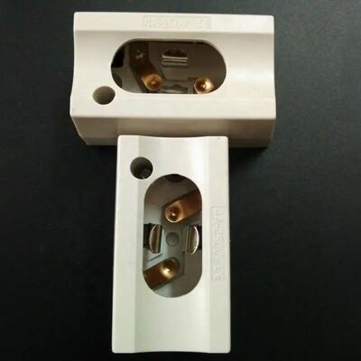 Λεωνικό Φως S14s S14d Βάση Φθοριούχο Διάγραμμα Φωτήρα Κρατητή Λαμπτήρα Ηλεκτρικού Φωτισμού