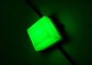 Το τετράγωνο 50mm 80mm 100mm οδήγησε το Rgb οδηγημένο φως διακοσμήσεων τοίχων ελέγχου εικονοκυττάρου εικονοκυττάρου για υπαίθριο