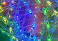 12VDC φωτισμός εγχώριων διακοσμήσεων φεστιβάλ λαμπτήρων εικονοκυττάρου των εύκαμπτων τρισδιάστατων οδηγήσεων